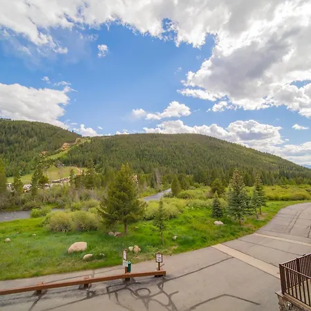 Hidden River Lodge 5969 By Summitcove Lodging